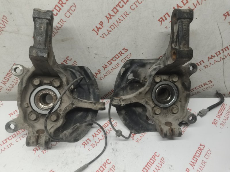 Кулак поворотный, 5000 рублей, Владимир