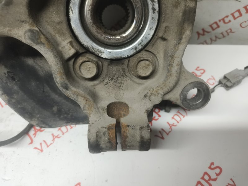 Кулак поворотный, 5000 рублей, Владимир