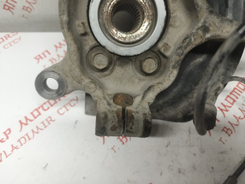 Кулак поворотный, 5000 рублей, Владимир