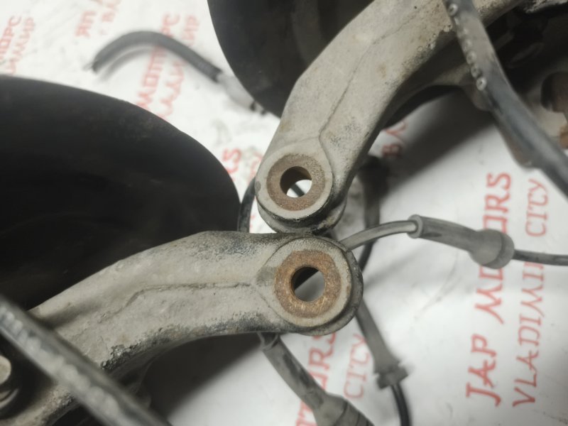 Кулак поворотный, 5000 рублей, Владимир