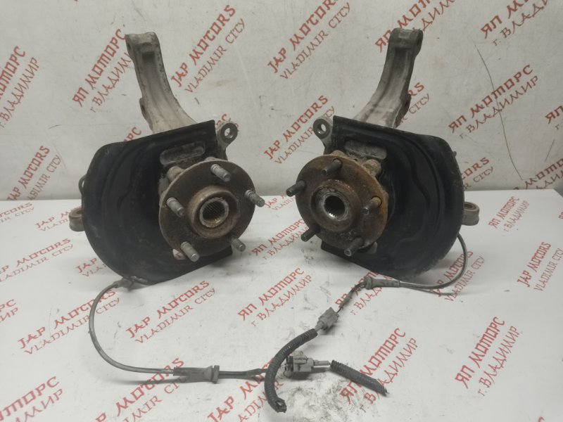 Кулак поворотный, 5000 рублей, Владимир