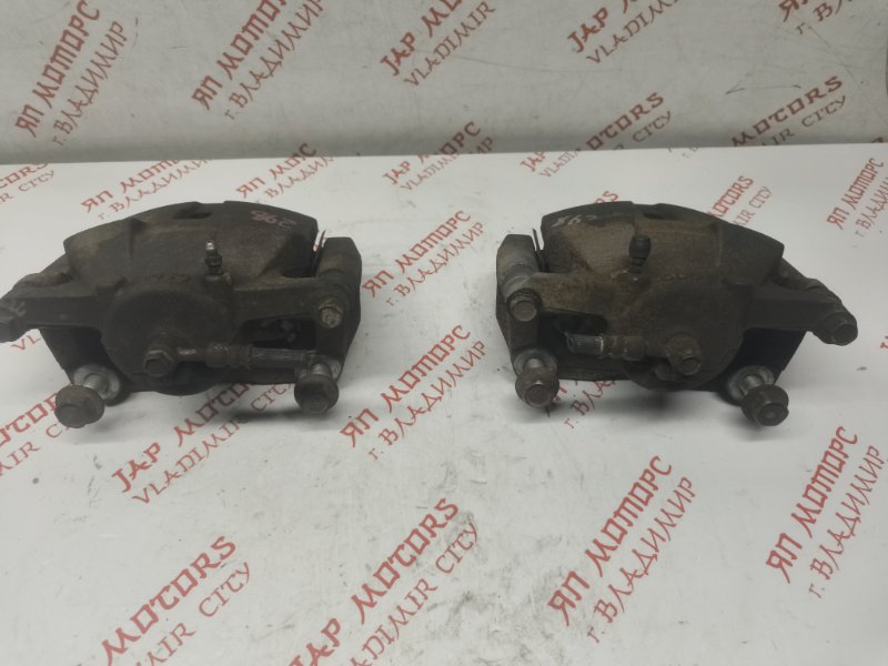 Суппорт тормозной, 3500 рублей, Владимир