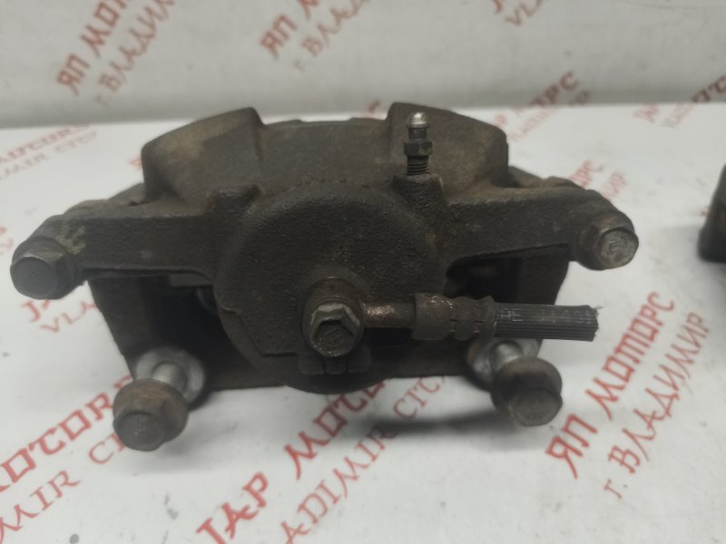 Суппорт тормозной, 3500 рублей, Владимир