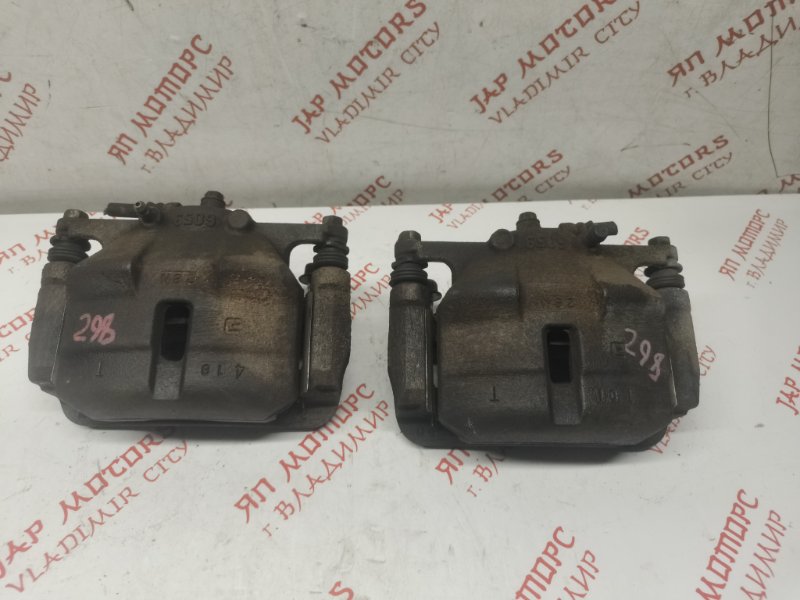 Суппорт тормозной, 3500 рублей, Владимир