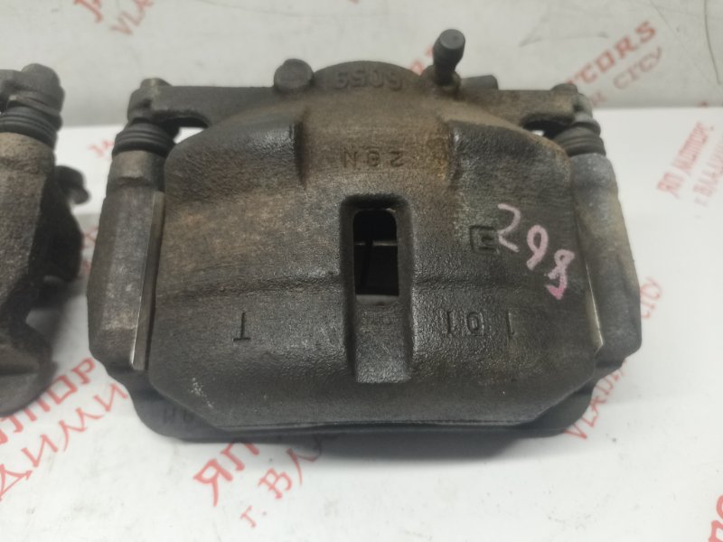 Суппорт тормозной, 3500 рублей, Владимир