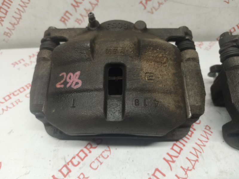 Суппорт тормозной, 3500 рублей, Владимир