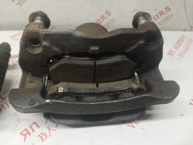 Суппорт тормозной, 3500 рублей, Владимир