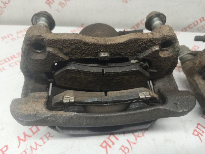 Суппорт тормозной, 3500 рублей, Владимир