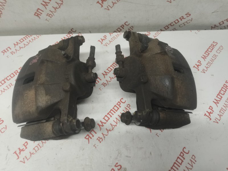 Суппорт тормозной, 3500 рублей, Владимир