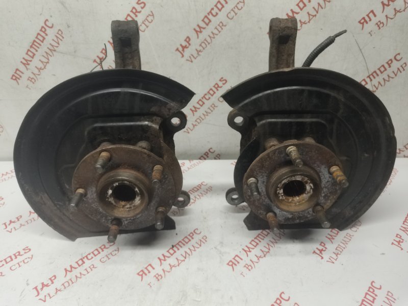 Кулак поворотный, 3500 рублей, Владимир