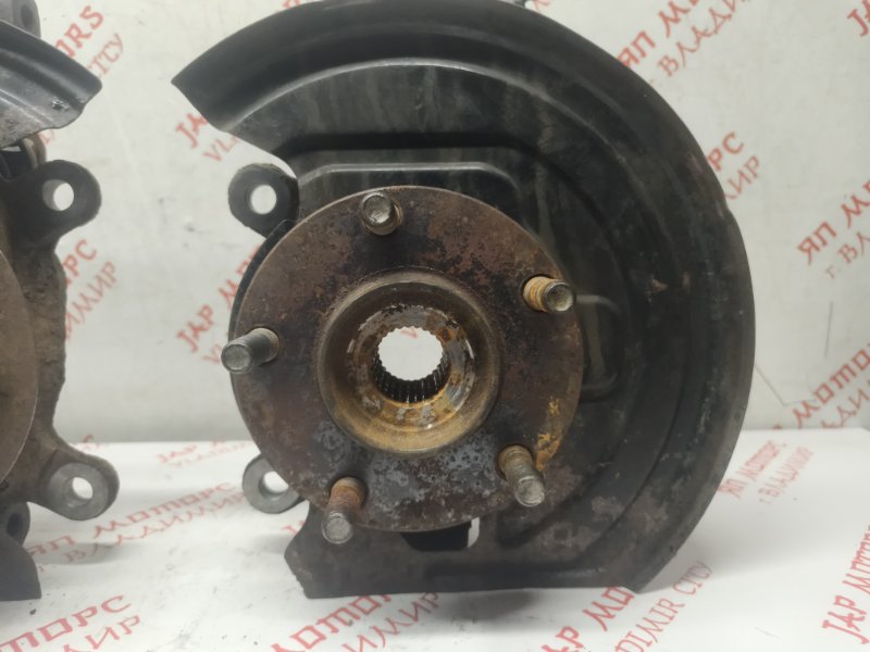 Кулак поворотный, 3500 рублей, Владимир