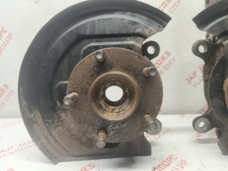 Кулак поворотный, 3500 рублей, Владимир