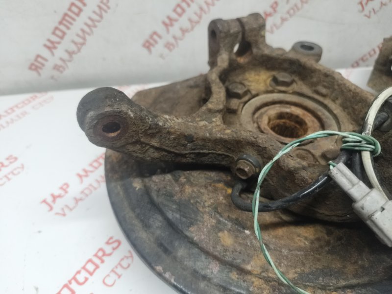 Кулак поворотный, 3500 рублей, Владимир