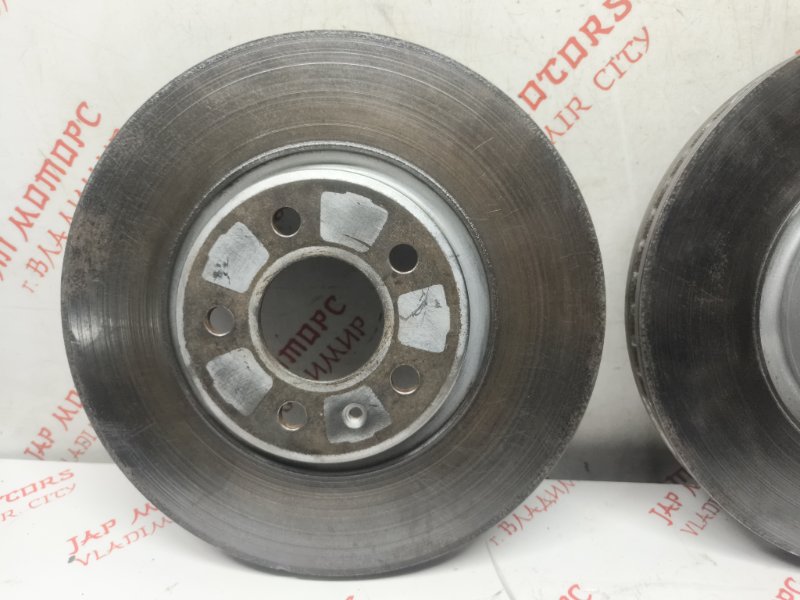 Диск тормозной, 5000 рублей, Владимир