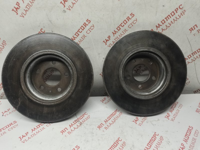 Диск тормозной, 5000 рублей, Владимир