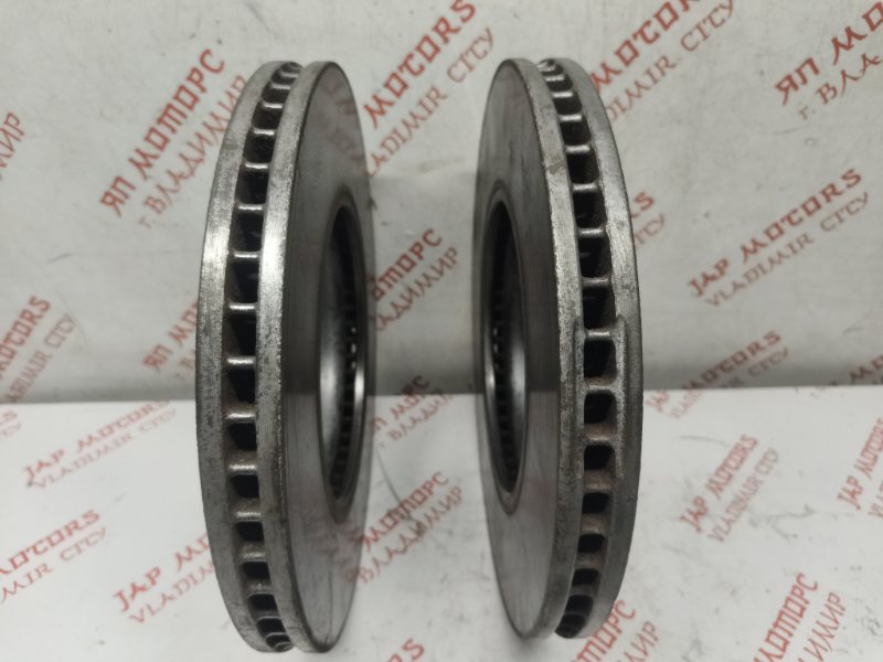 Диск тормозной, 5000 рублей, Владимир