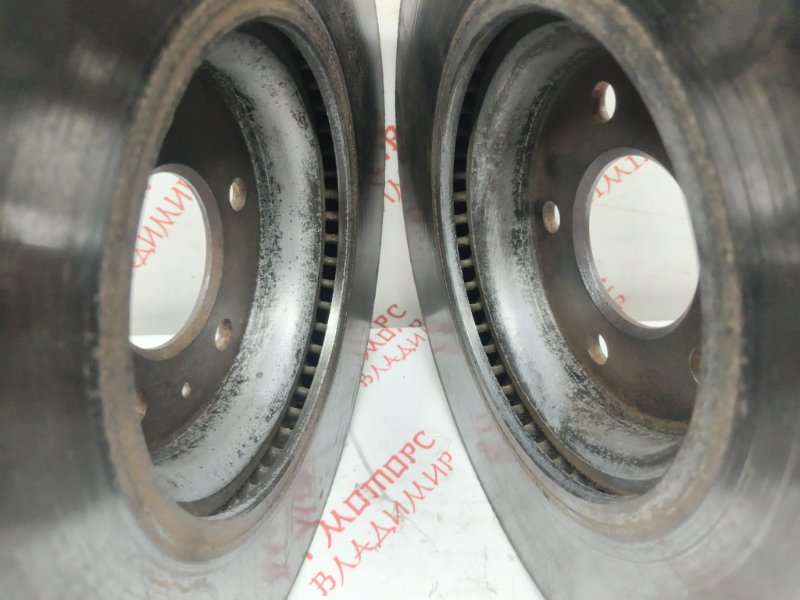 Диск тормозной, 5000 рублей, Владимир