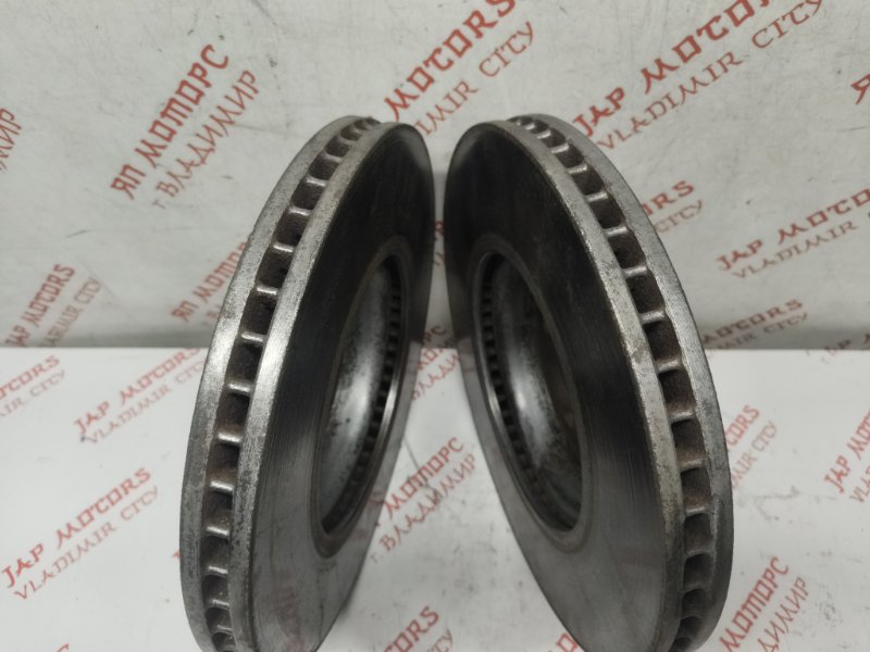 Диск тормозной, 5000 рублей, Владимир