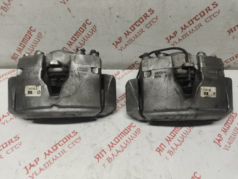 Суппорт тормозной, 5500 рублей, Владимир