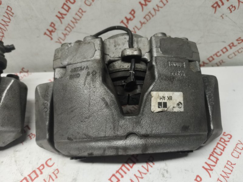 Суппорт тормозной, 5500 рублей, Владимир