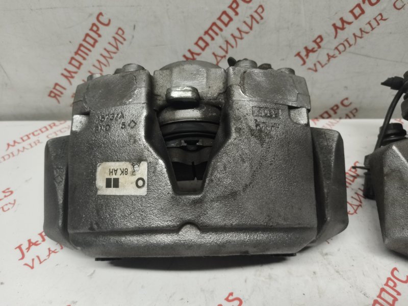 Суппорт тормозной, 5500 рублей, Владимир