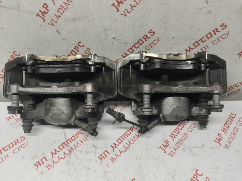 Суппорт тормозной, 5500 рублей, Владимир