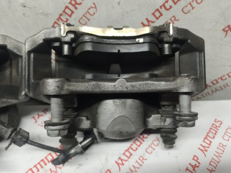 Суппорт тормозной, 5500 рублей, Владимир