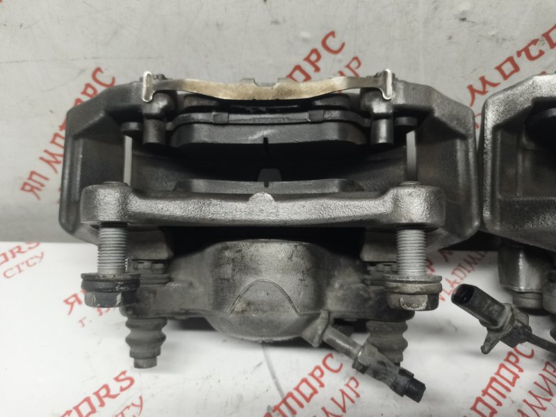 Суппорт тормозной, 5500 рублей, Владимир