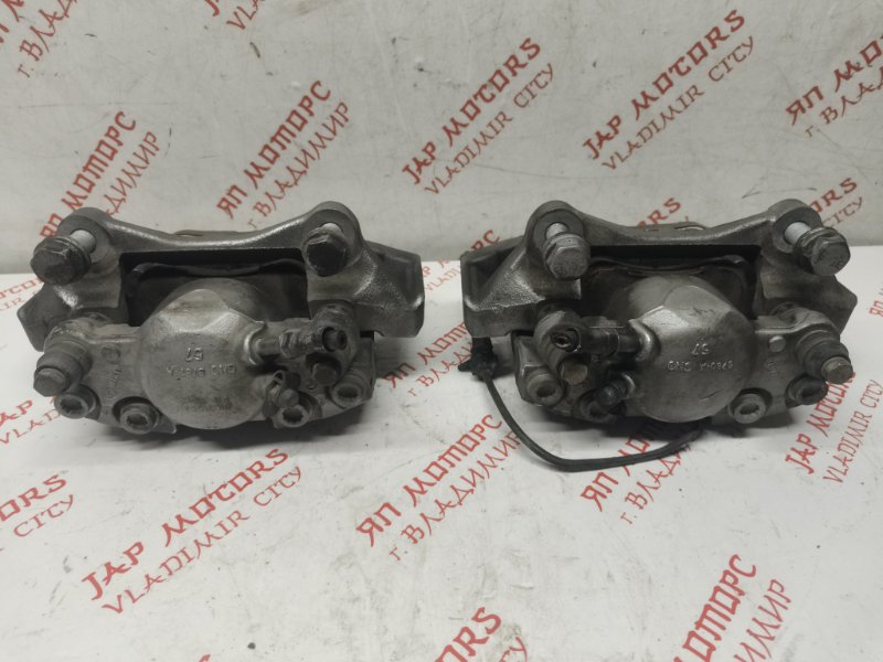 Суппорт тормозной, 5500 рублей, Владимир