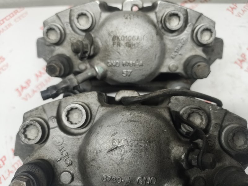 Суппорт тормозной, 5500 рублей, Владимир