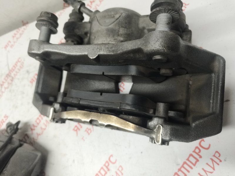 Суппорт тормозной, 5500 рублей, Владимир