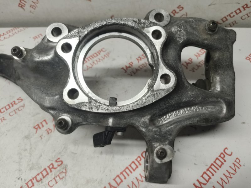 Кулак поворотный, 16500 рублей, Владимир