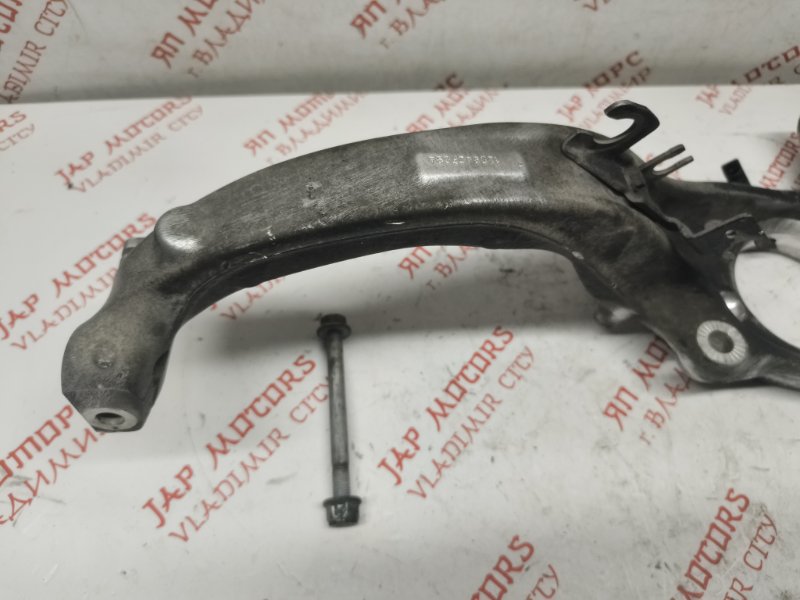 Кулак поворотный, 16500 рублей, Владимир