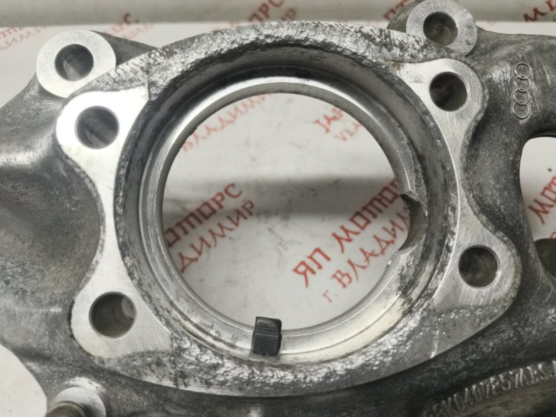 Кулак поворотный, 16500 рублей, Владимир