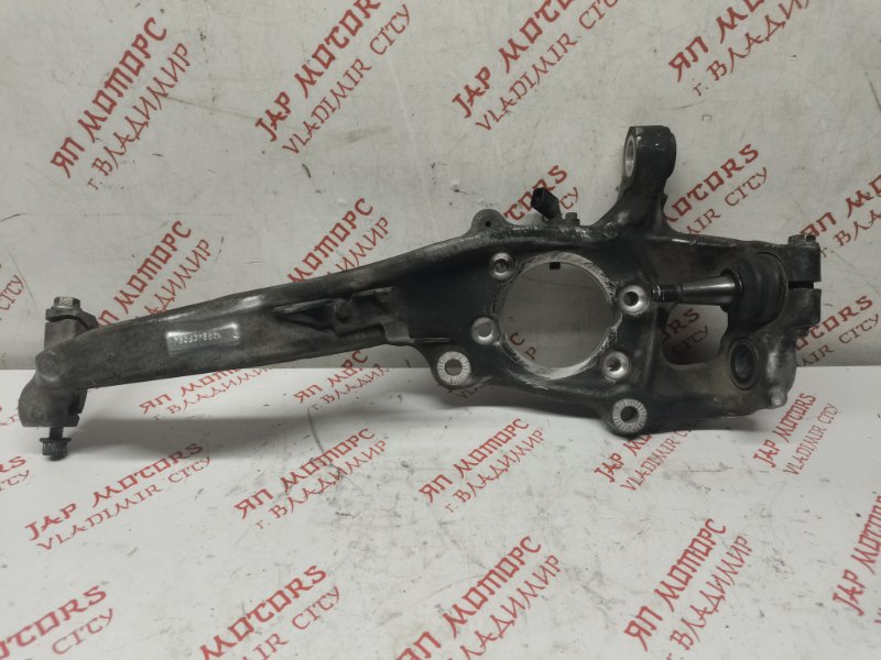 Кулак поворотный, 16500 рублей, Владимир