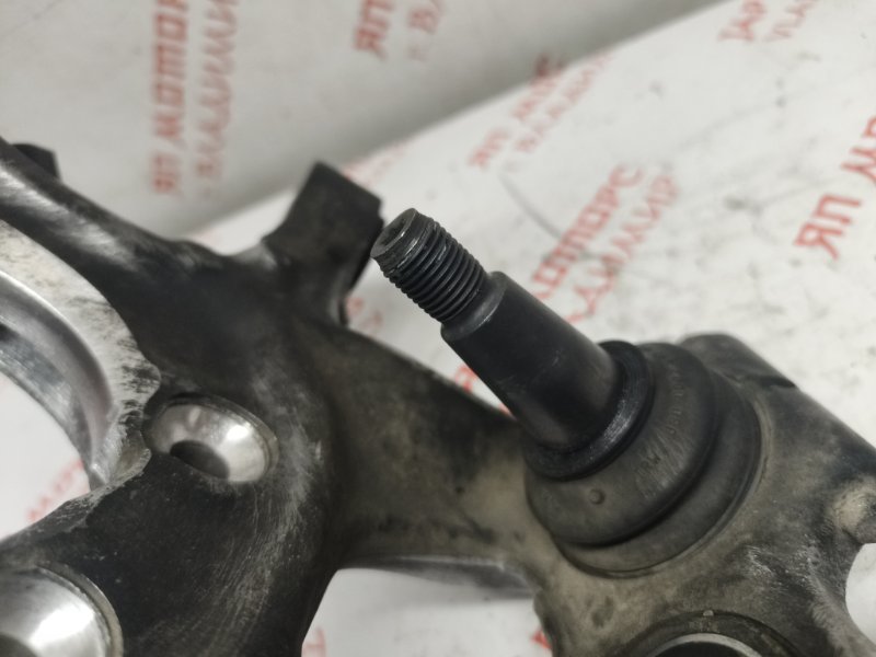 Кулак поворотный, 16500 рублей, Владимир