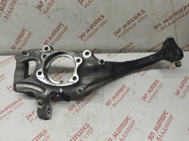 Кулак поворотный, 16500 рублей, Владимир