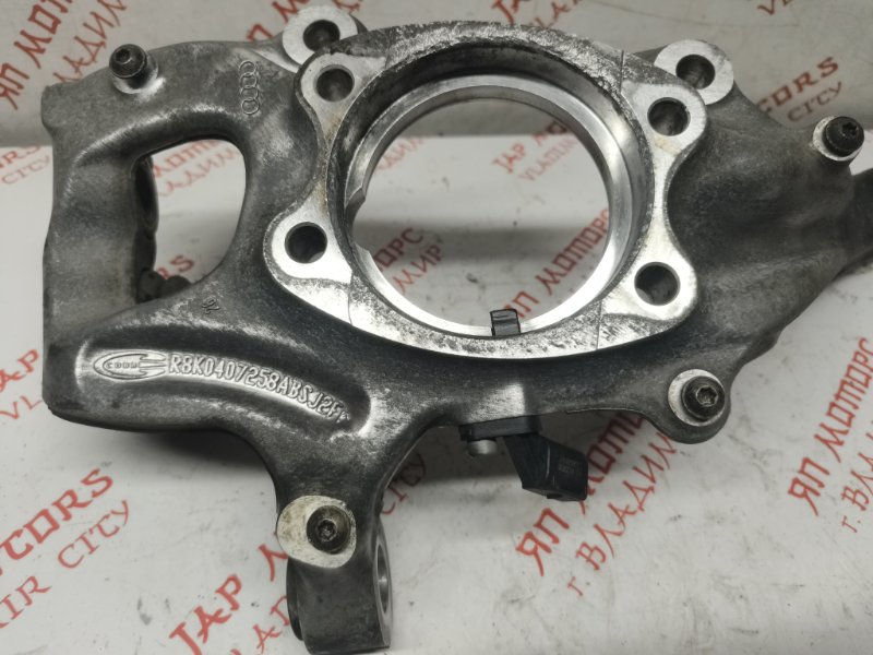 Кулак поворотный, 16500 рублей, Владимир