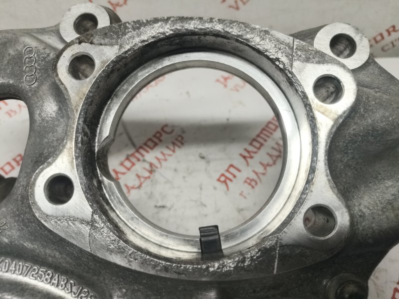 Кулак поворотный, 16500 рублей, Владимир