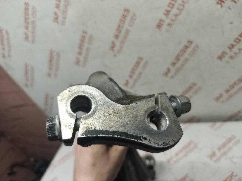 Кулак поворотный, 16500 рублей, Владимир