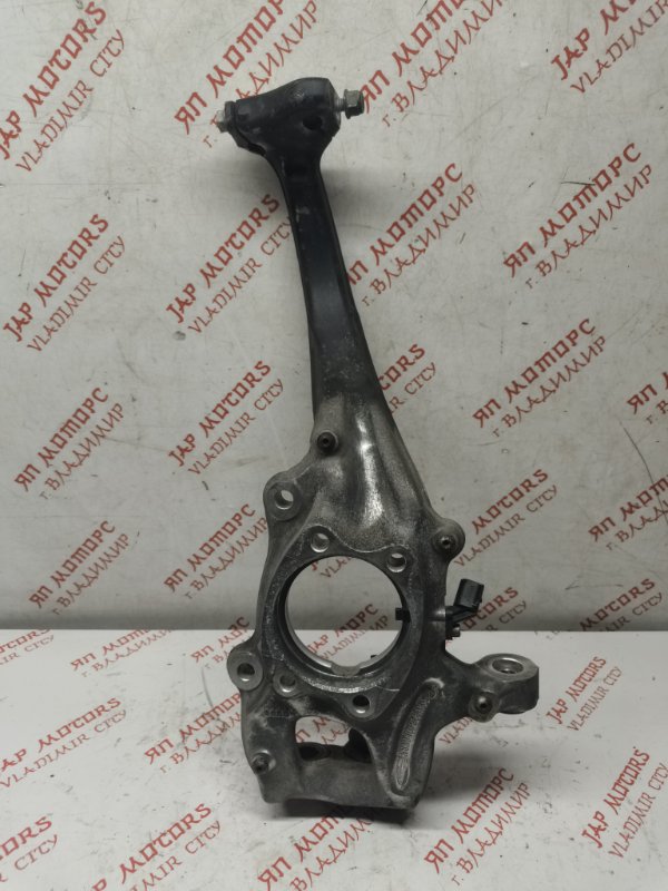 Кулак поворотный, 16500 рублей, Владимир