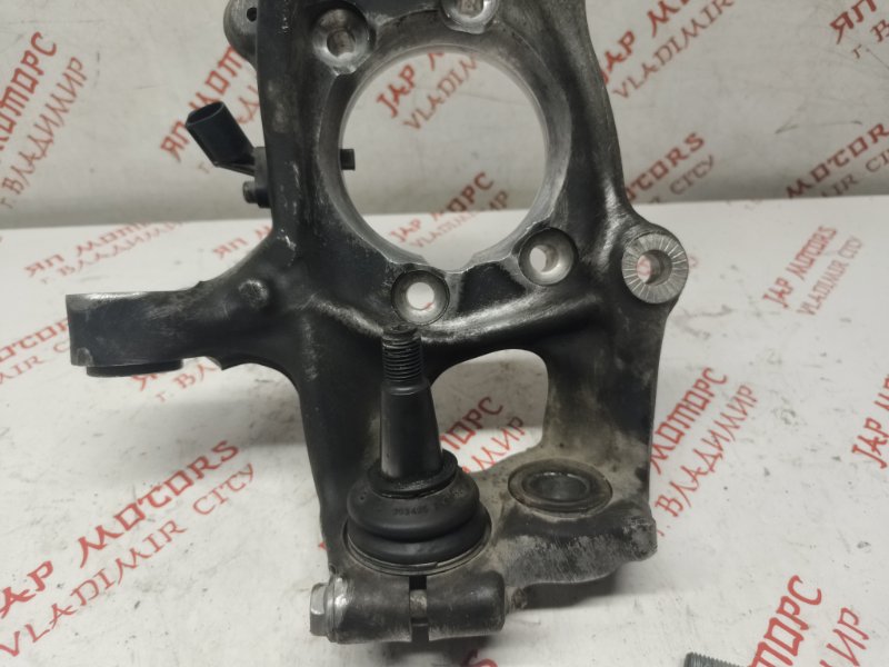 Кулак поворотный, 16500 рублей, Владимир