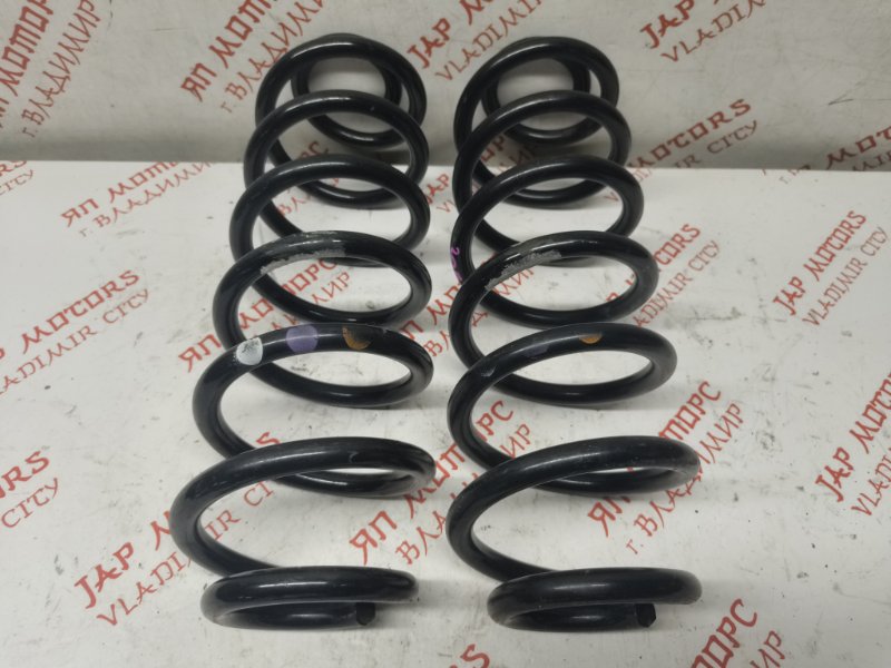 Пружина подвески, 4000 рублей, Владимир