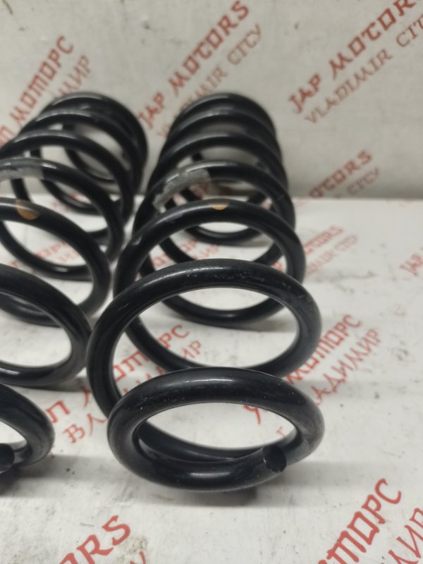 Пружина подвески, 4000 рублей, Владимир