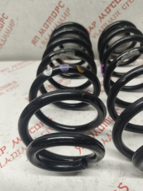 Пружина подвески, 4000 рублей, Владимир