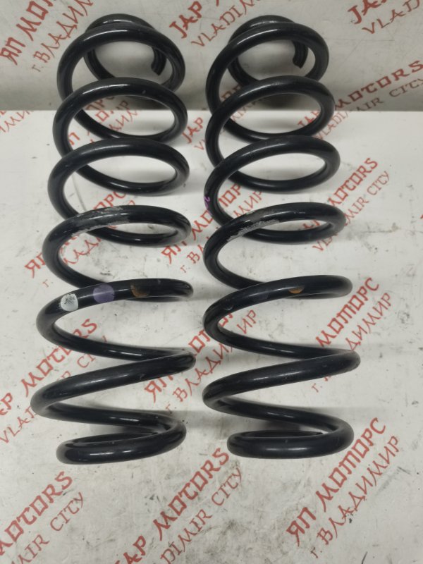 Пружина подвески, 4000 рублей, Владимир