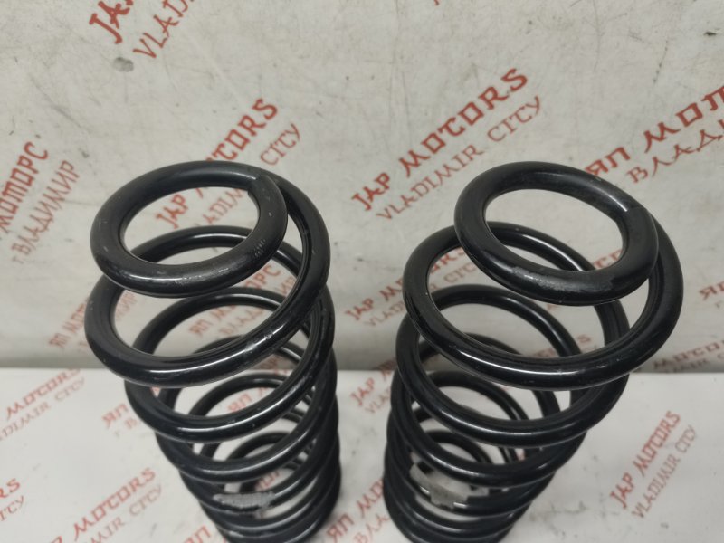 Пружина подвески, 4000 рублей, Владимир