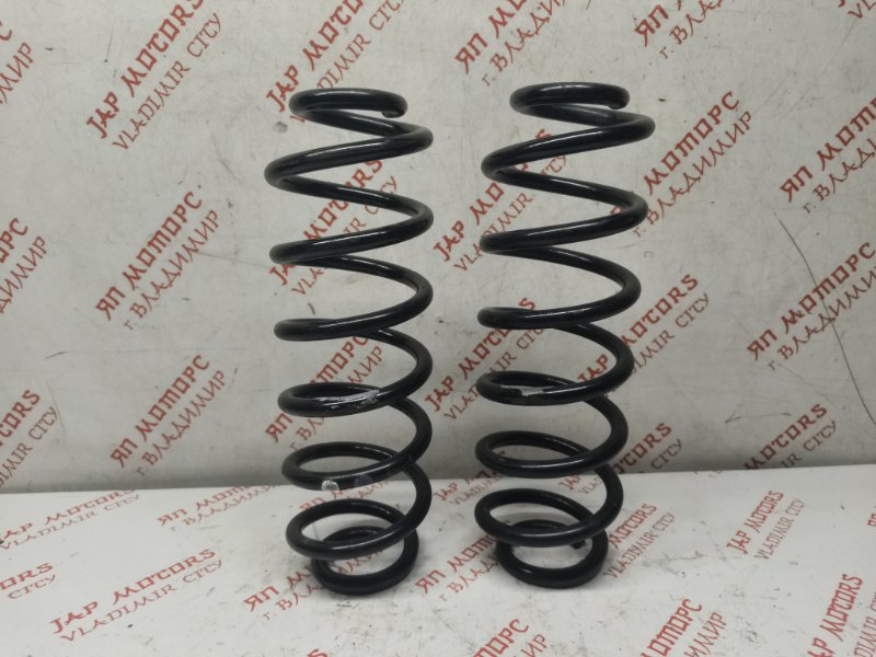 Пружина подвески, 4000 рублей, Владимир