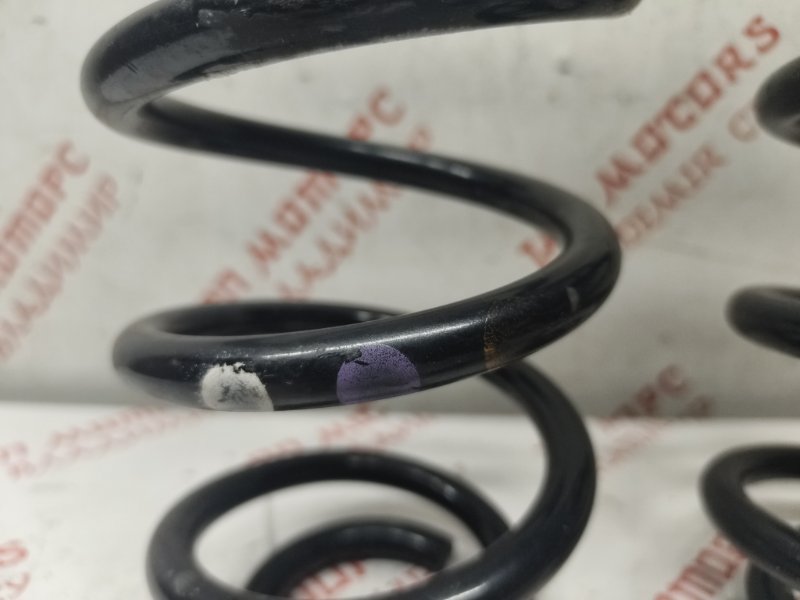 Пружина подвески, 4000 рублей, Владимир