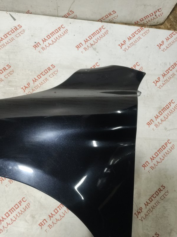 Крыло, 15000 рублей, Владимир